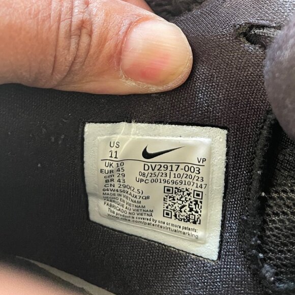 Nike KD 16 NRG Boardroom main image 8
